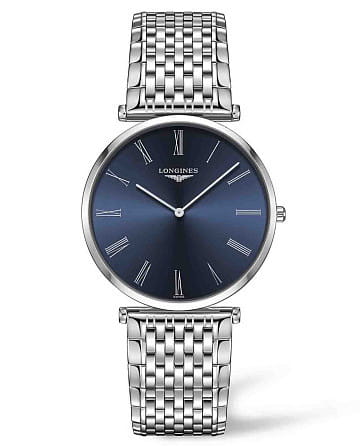 Longines La Grande Classique L4.766.4.94.6